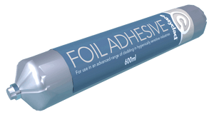 Adhesive - Foil 825 - White
