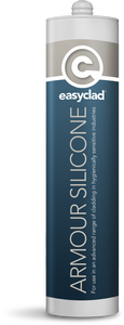 Bio Armis - 310ml Tube Hygienic Silicone