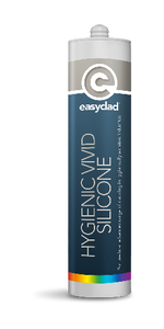 310ml Tube Hygienic Silicone