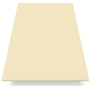 Pastel Range - PVC Sheet