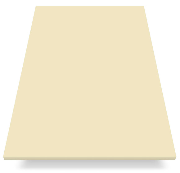 Pastel Range - PVC Sheet
