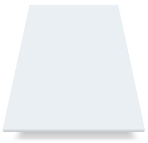 Pastel Range - PVC Sheet