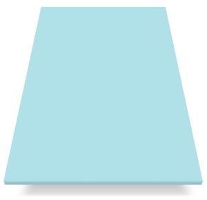 Pastel Range - PVC Sheet