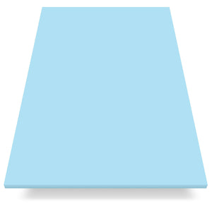 Pastel Range - PVC Sheet