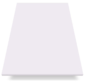 Pastel Range - PVC Sheet