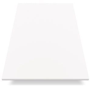 Standard White - PVC Sheet