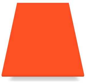 Vivid Range - PVC Sheet