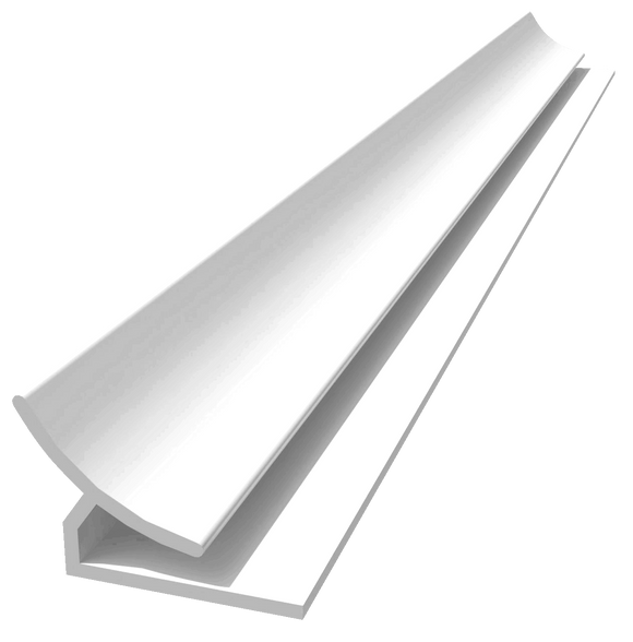 Internal F-Trim (cove)