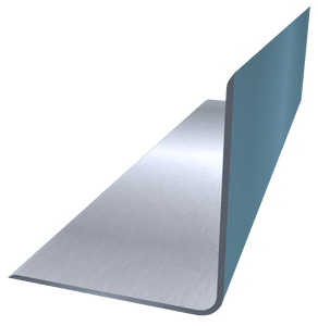 Stainless Steel - Internal Angle Trim