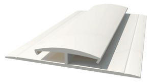 Bio Armis 1-Part Division Bar/Vinyl Floor Trim