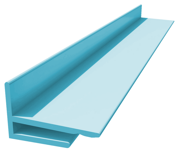 External F-Trim