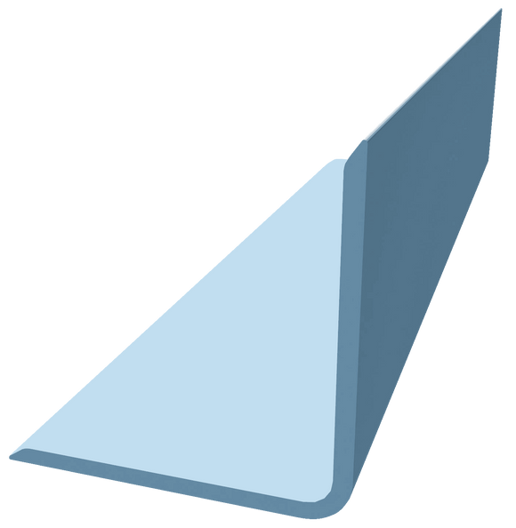 Internal Angle Trim