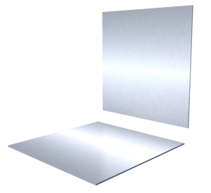 Stainless Steel Sheet