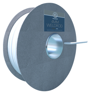 Hot Welding Rod Reel