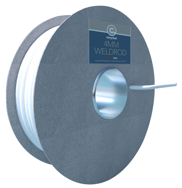 Hot Welding Rod Reel