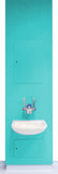 IPS Unit Sloping Top - Vivid