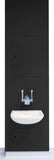 IPS Unit Sloping Top - Vivid