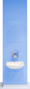 IPS Unit Sloping Top - Vivid