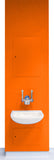 IPS Unit Sloping Top - Vivid
