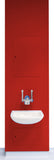 IPS Unit Sloping Top - Vivid