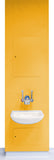 IPS Unit Sloping Top - Vivid