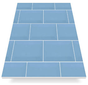 Design Effect - PVC Sheet